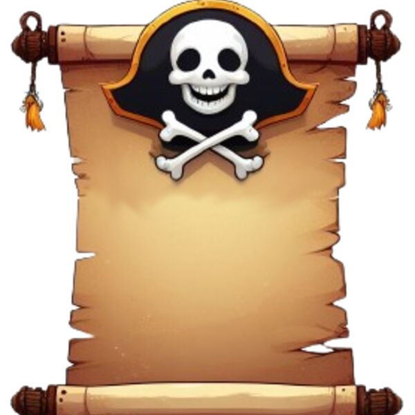 15.75" x 12'' UV DTF Transfer Thumbnail