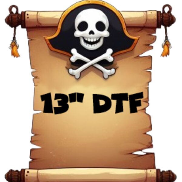 13x13 Custom Print Thumbnail