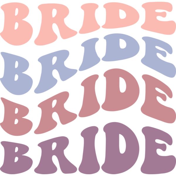 BRIDE Thumbnail