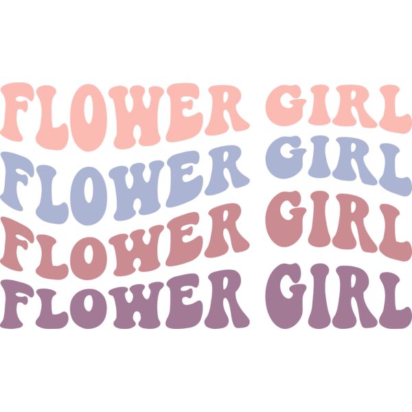 FLOWER GIRL Thumbnail