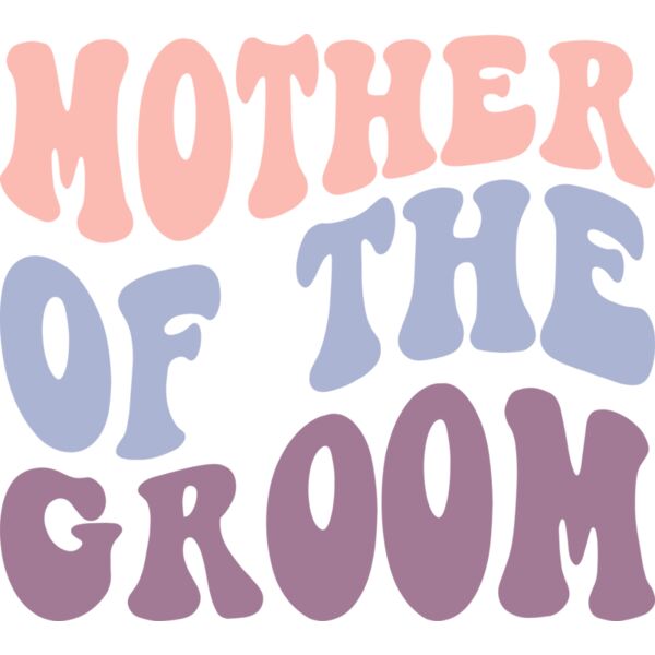 MOTHER OF THE GROOM Thumbnail