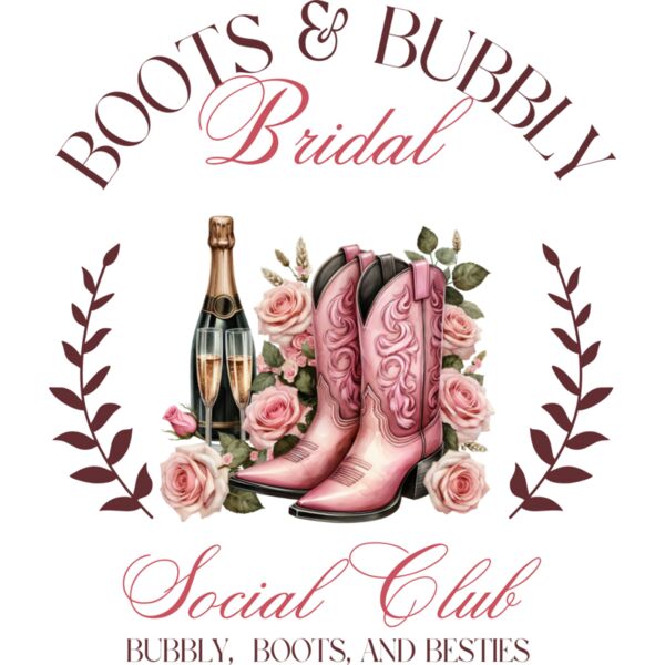 Boots and Bubbly Bridal Social Club Thumbnail