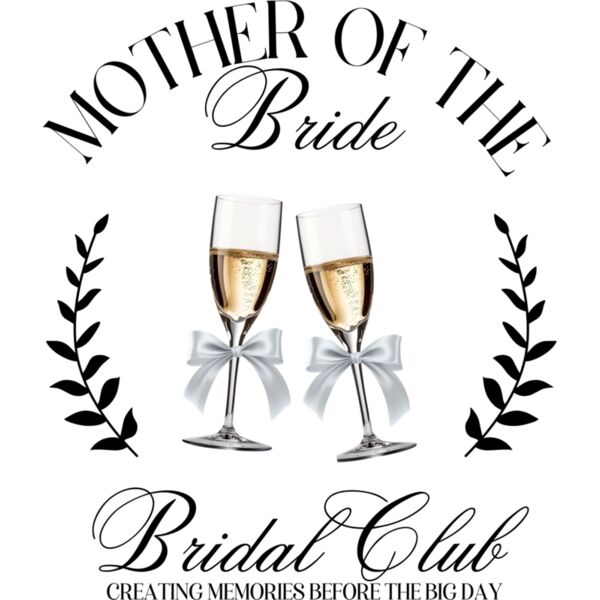 Mother of the Bride Social Club Thumbnail