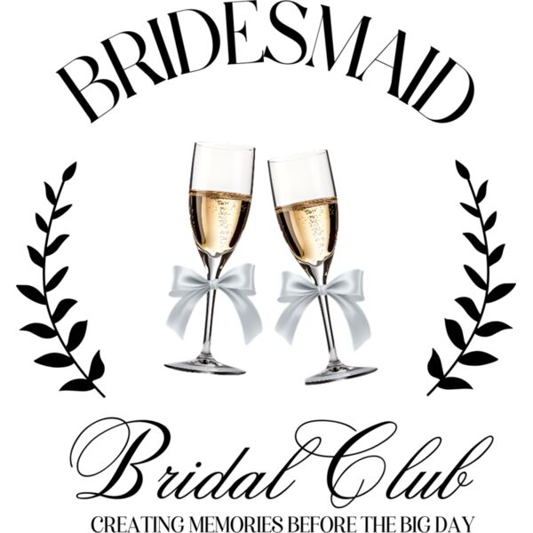 Bridesmaid Social Club Thumbnail