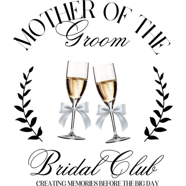 Mother of the Groom Social Club Thumbnail