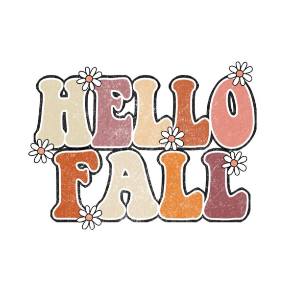 Hello fall Thumbnail