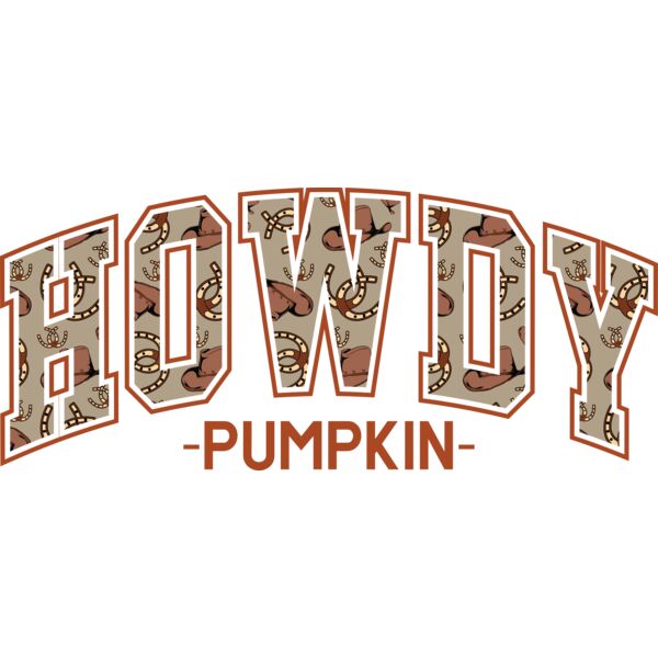 HowdyPumpkin Thumbnail
