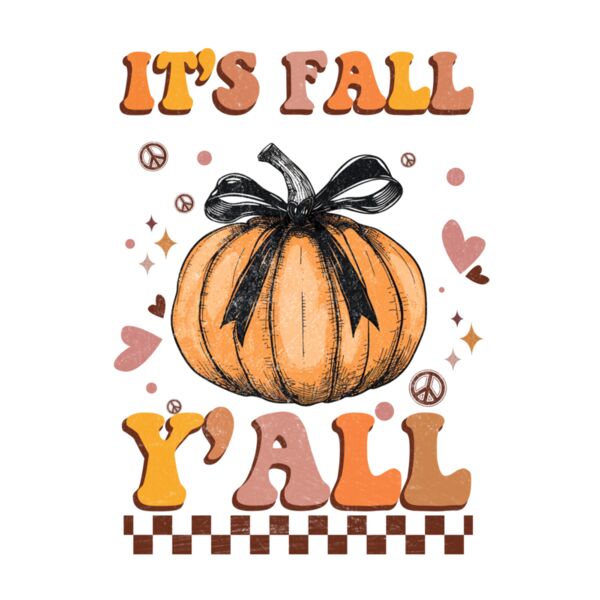 It s Fall Y all 1 Thumbnail