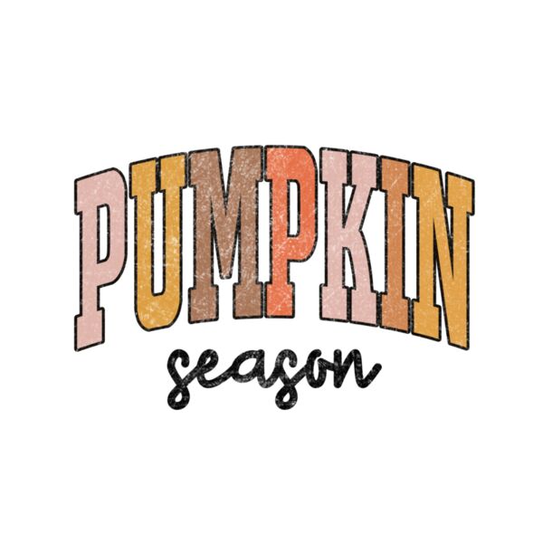 Pumpkin Season 1 Thumbnail