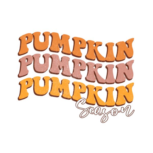 Pumpkin Season 2 Thumbnail