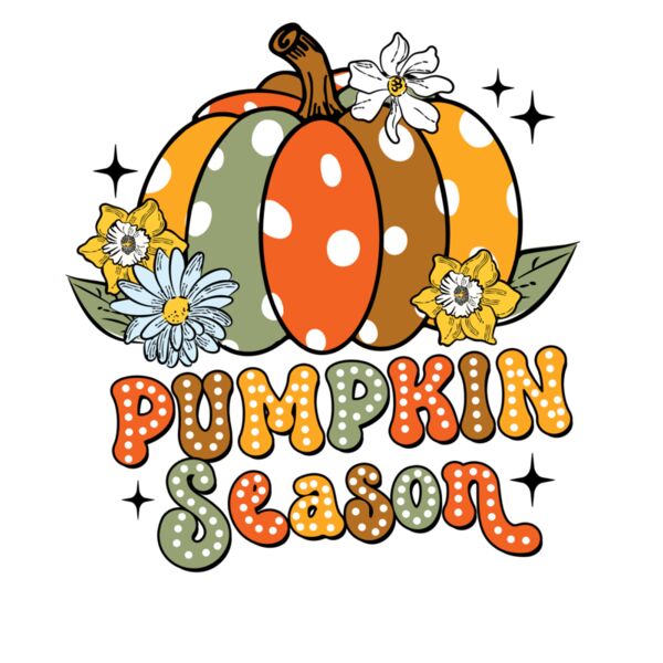 Pumpkin Season Thumbnail