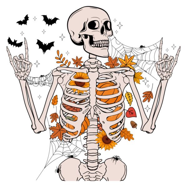 skeleton 01 Thumbnail