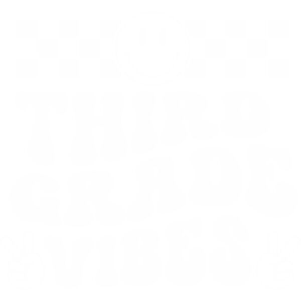 3rd Grade Vibes  Thumbnail