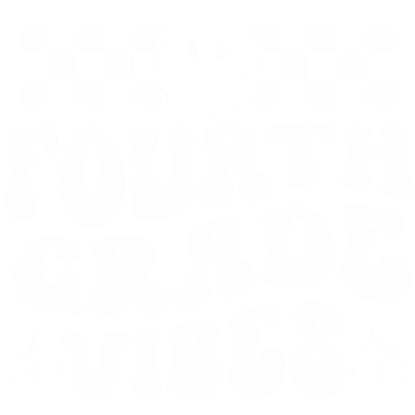 4th Grade Vibes Thumbnail