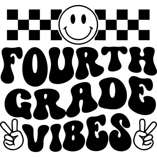 4th Grade Vibes Thumbnail