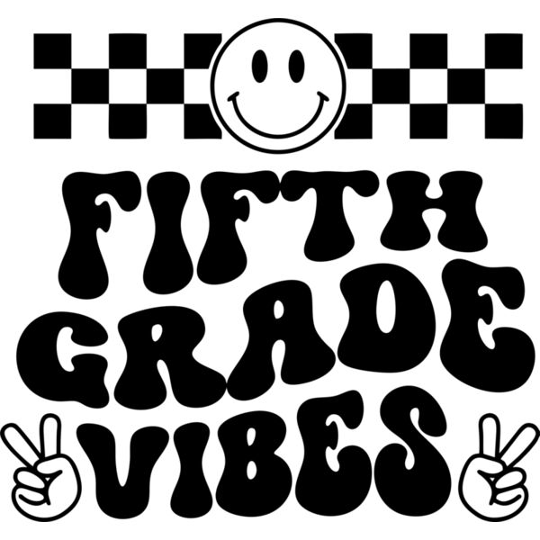 5th Grade Vibes Thumbnail