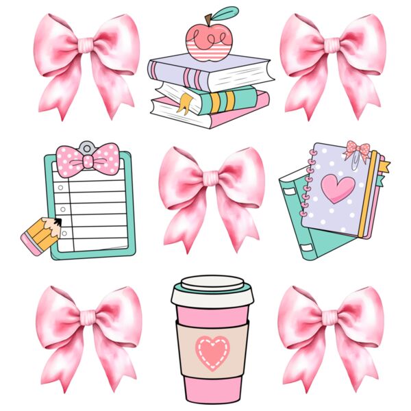 Back to school Thumbnail