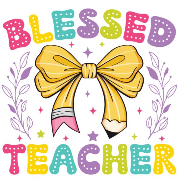 Blessed Teacher Thumbnail