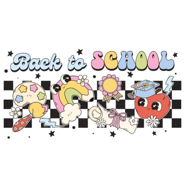 Back to school Thumbnail