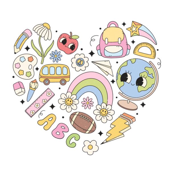 Back to school Thumbnail