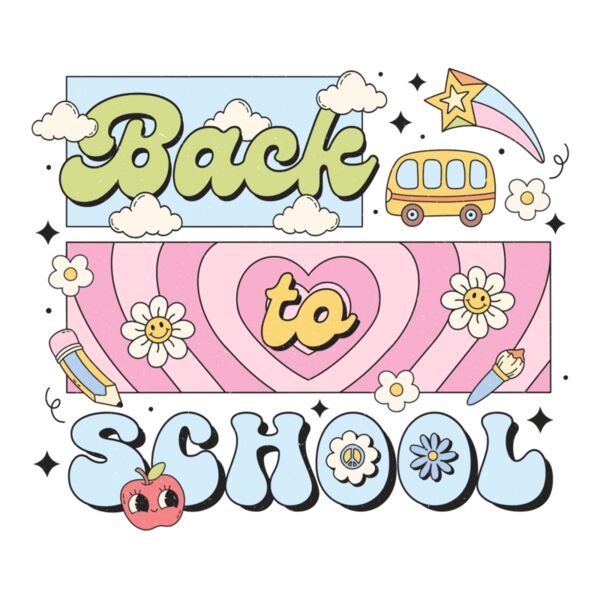Back to school Thumbnail