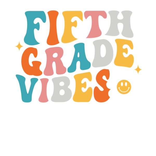 Fifth Grade Vibes Thumbnail