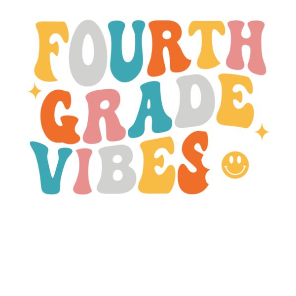 Fourth Grade Vibes Thumbnail