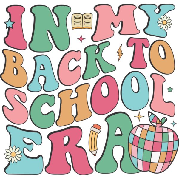 In My Back To School Era Thumbnail