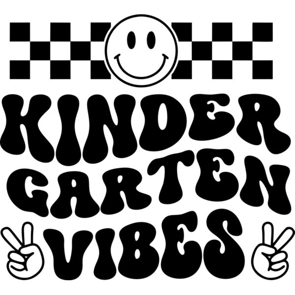 Kindergarten Vibes Thumbnail