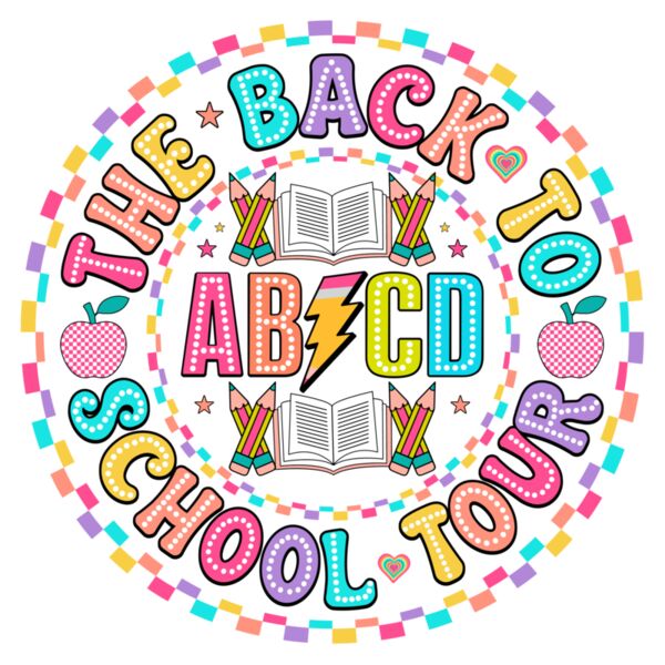 Back to School Tour Thumbnail