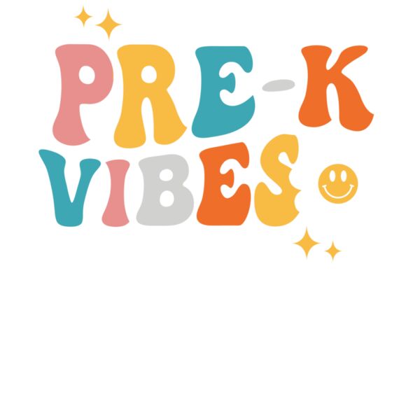 Pre K Vibes Thumbnail