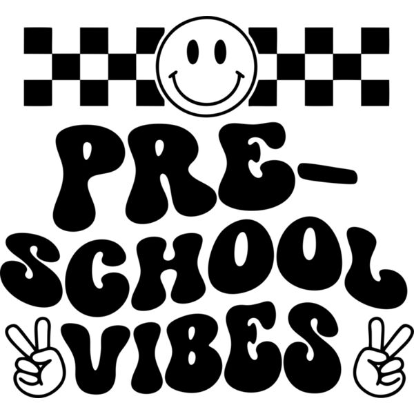 Preschool Vibes Thumbnail