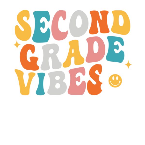 Second Grade Vibes Thumbnail