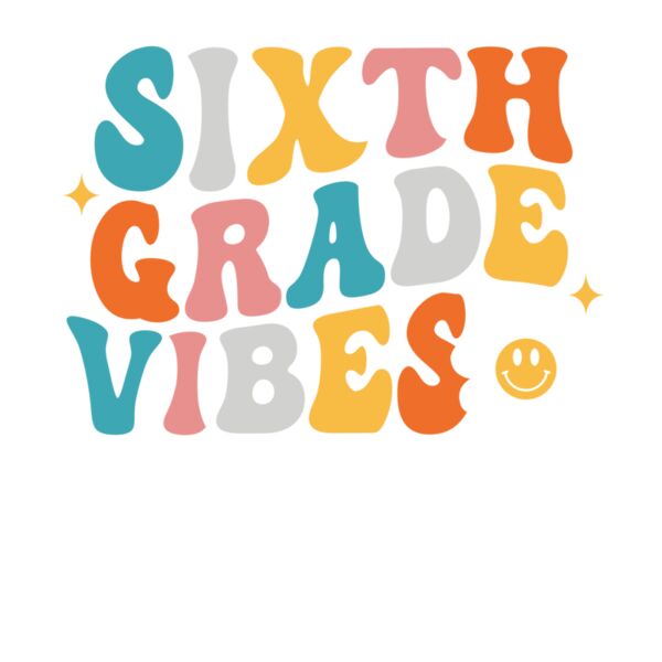 Sixth Grade Vibes Thumbnail