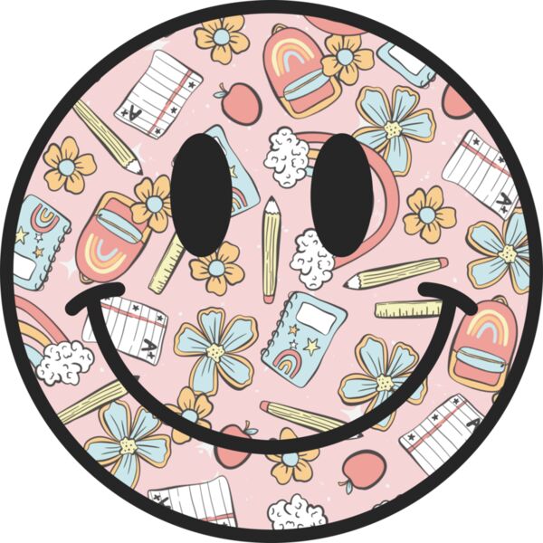 Smiley Face Thumbnail