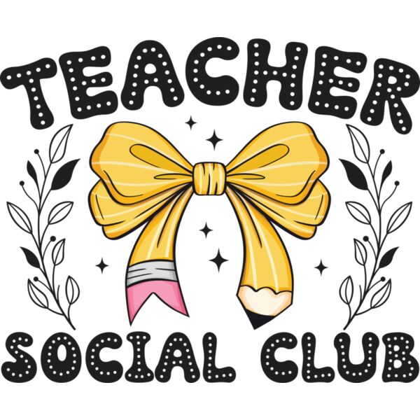 Teacher Social Club Thumbnail