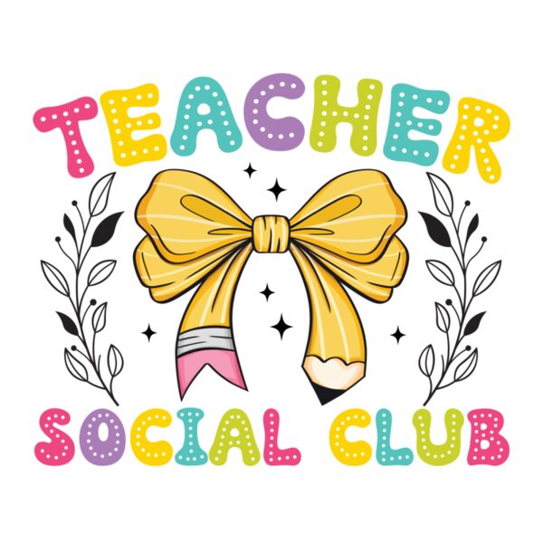 Teacher Social Club Thumbnail
