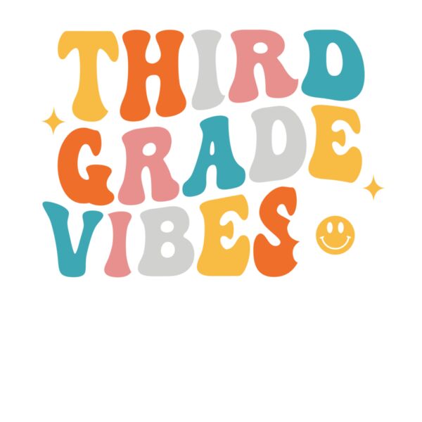 Third Grade Vibes Thumbnail
