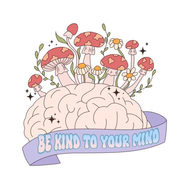 Be Kind To Your Mind  2  Thumbnail