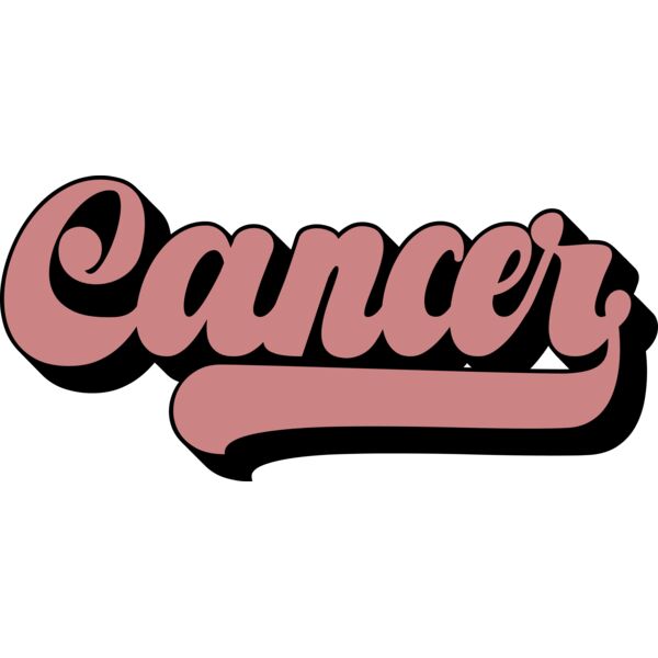 Cancer Thumbnail