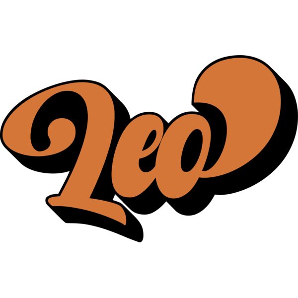 Leo Thumbnail