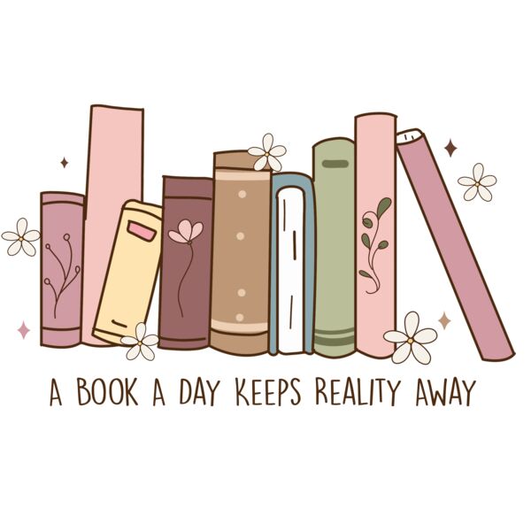 A book a day Thumbnail