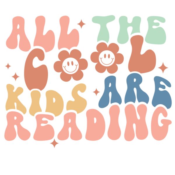 All the cool kids are reading  2  Thumbnail