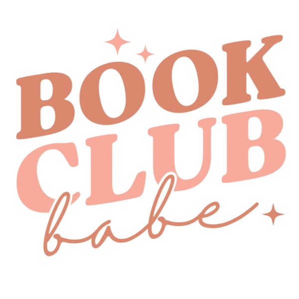 Book Club Babe Thumbnail