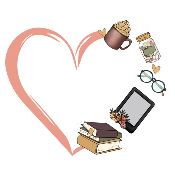 Book love Thumbnail