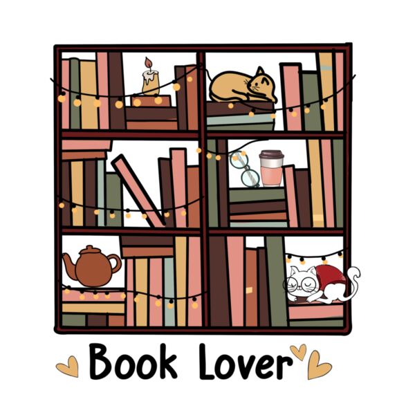 Book Lover Thumbnail