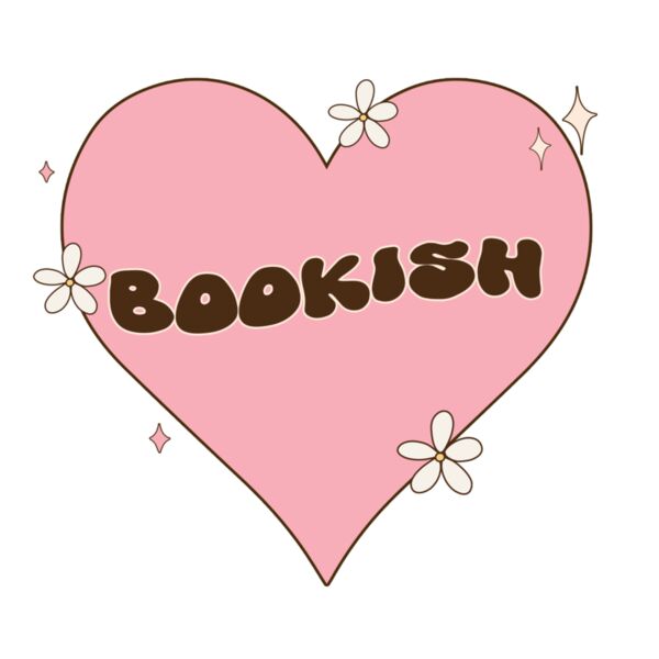 Bookish Thumbnail