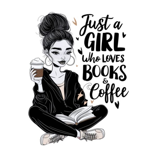 Books and Coffee Thumbnail