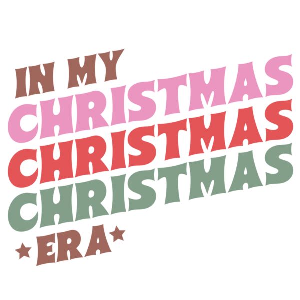 Christmas Era Thumbnail