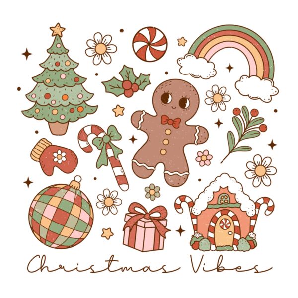 Christmas Vibes Thumbnail